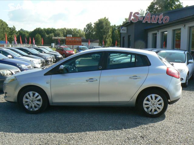 Fiat Bravo